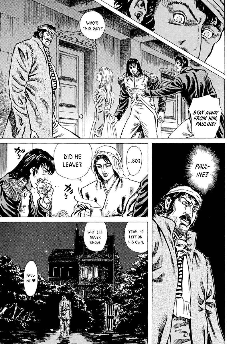 Napoleon - Age of the Lion Chapter 13 - Page 11