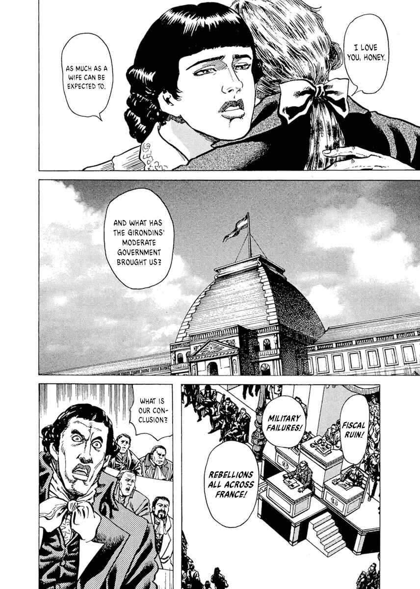 Napoleon - Age of the Lion Chapter 13 - Page 14