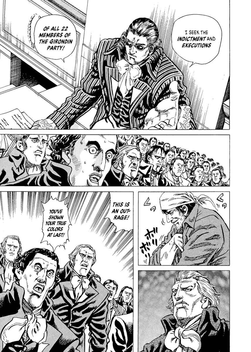 Napoleon - Age of the Lion Chapter 13 - Page 15
