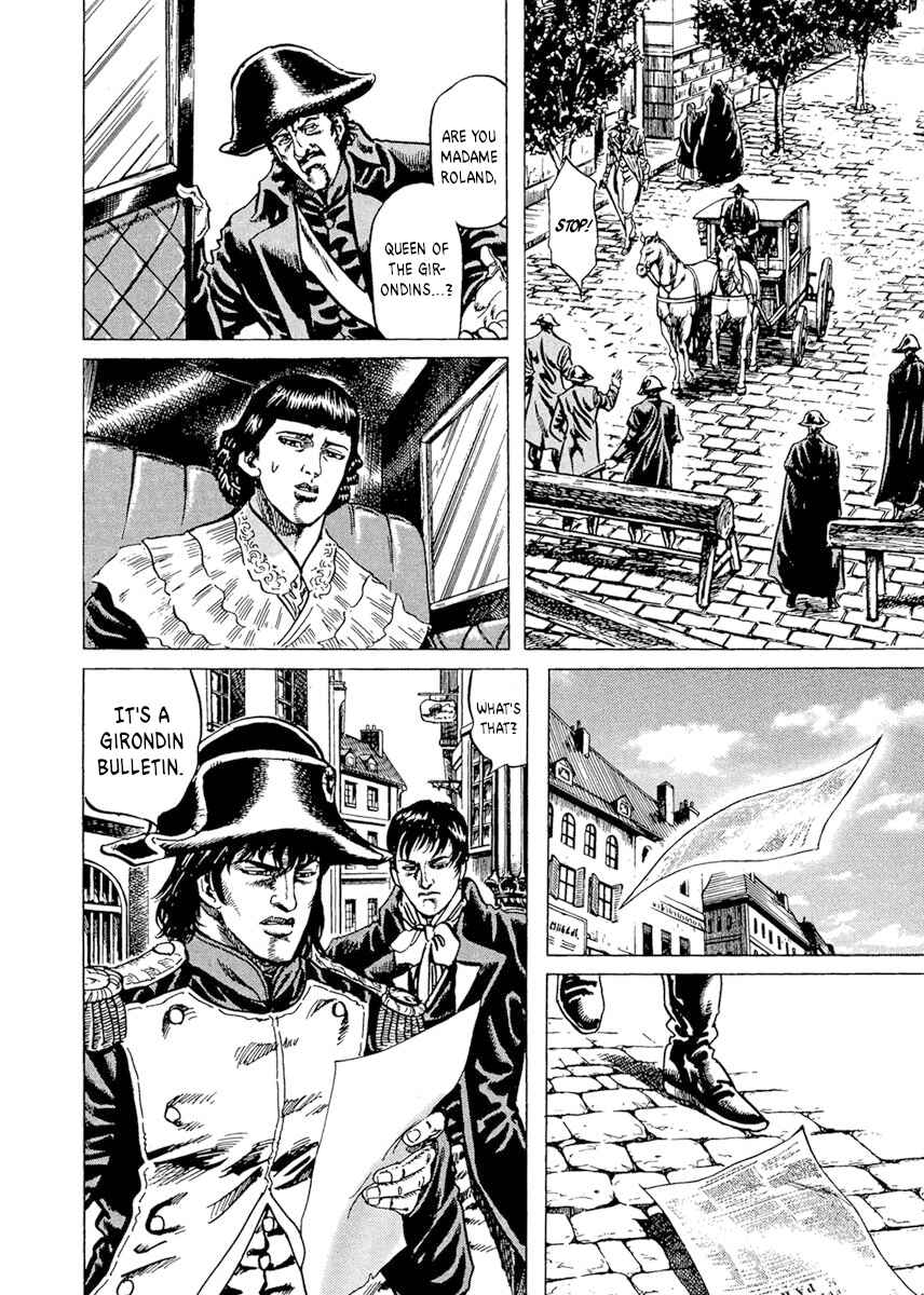Napoleon - Age of the Lion Chapter 13 - Page 18