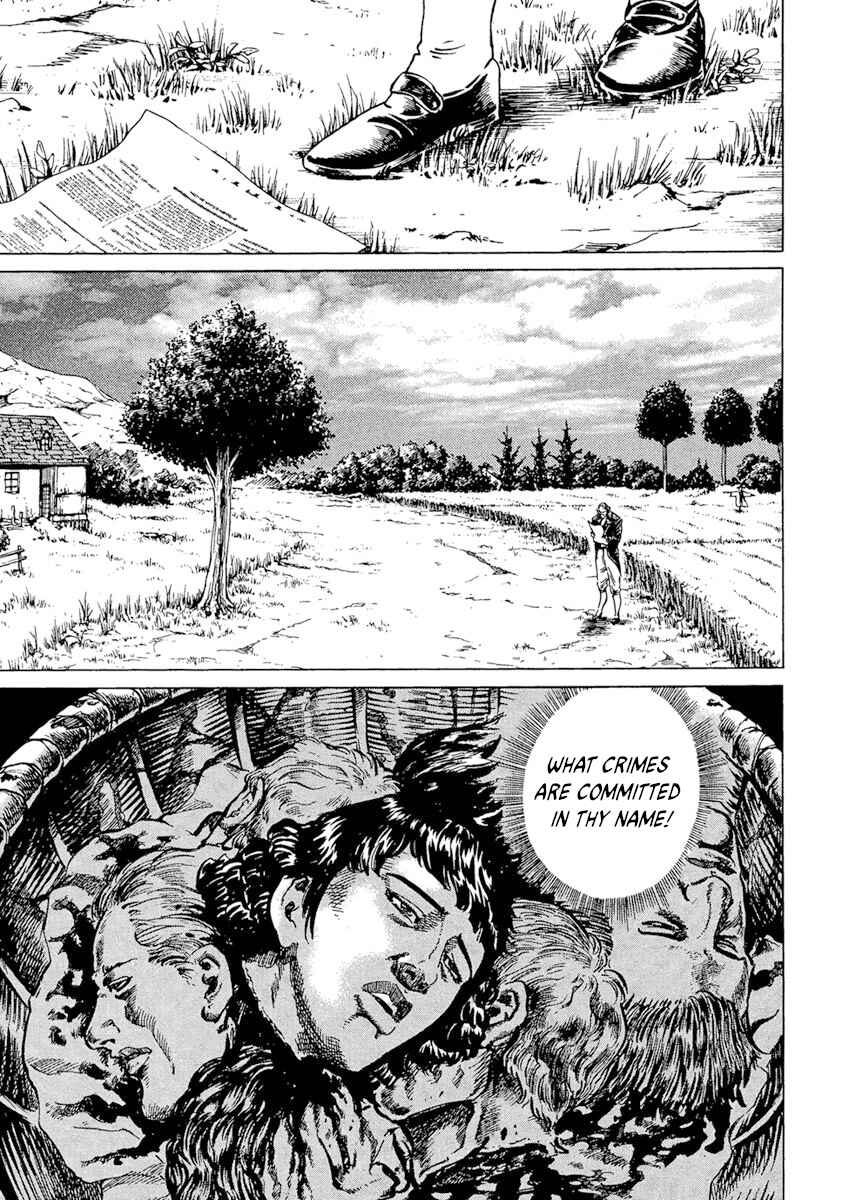 Napoleon - Age of the Lion Chapter 13 - Page 21