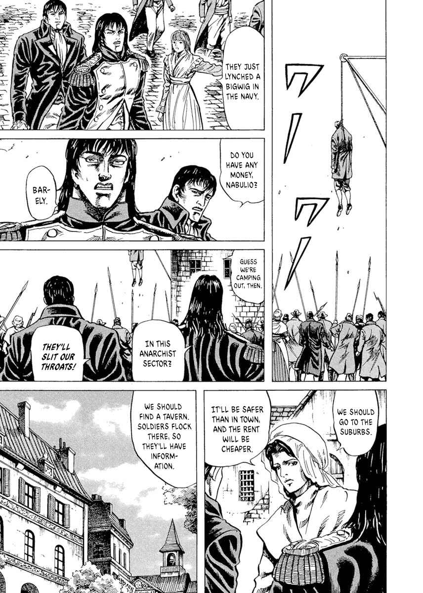 Napoleon - Age of the Lion Chapter 13 - Page 7