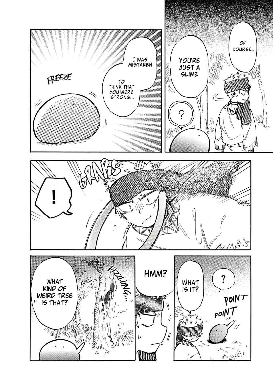 Tondemo Skill de Isekai Hourou Meshi: Sui no Daibouken Chapter 41 - Page 11