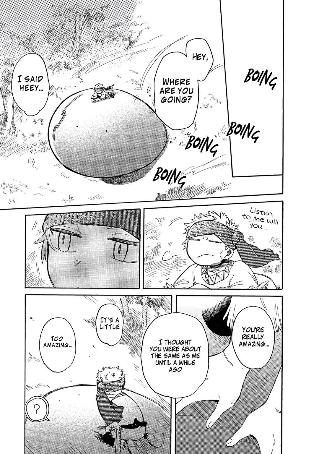 Tondemo Skill de Isekai Hourou Meshi: Sui no Daibouken Chapter 41 - Page 14