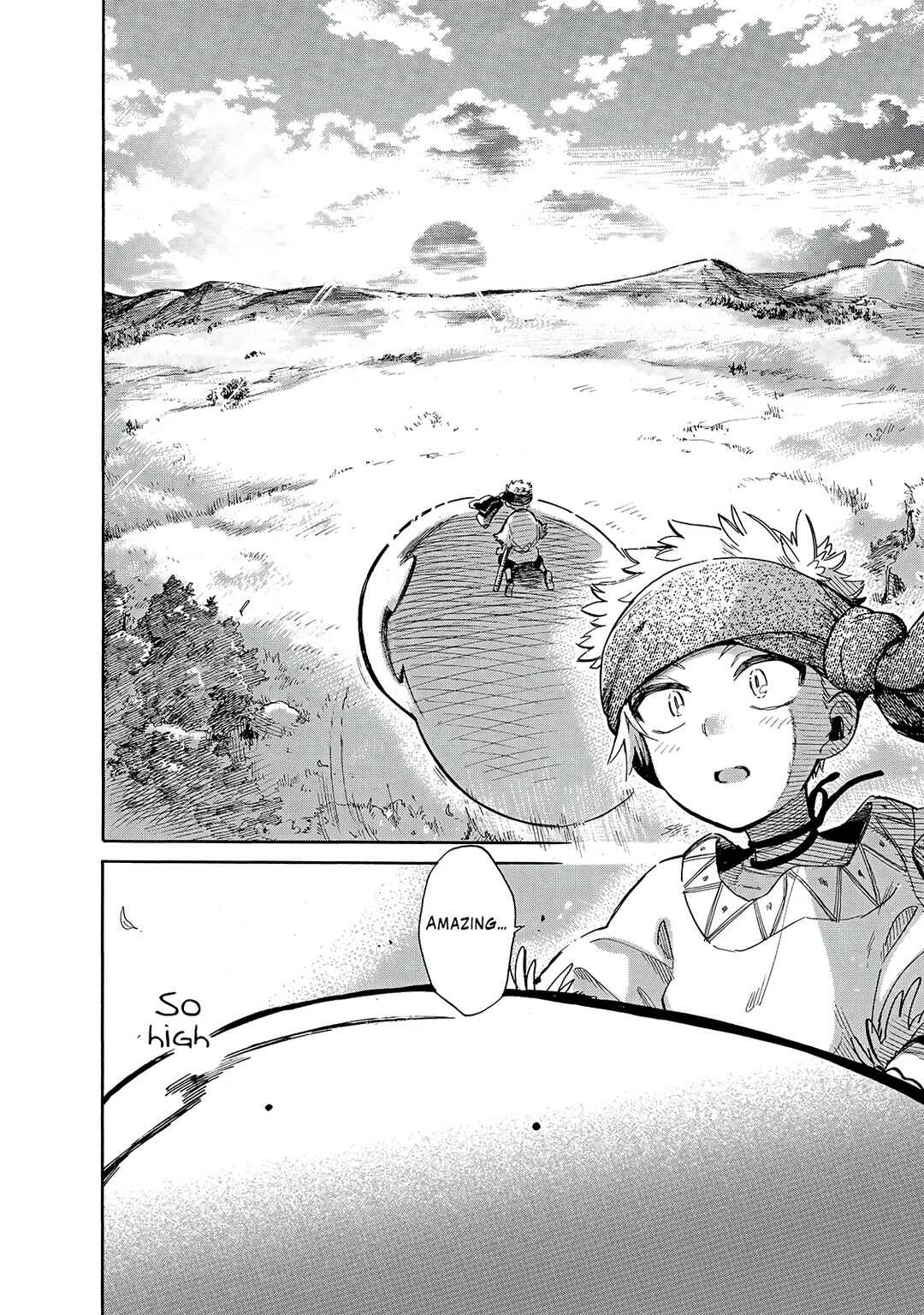 Tondemo Skill de Isekai Hourou Meshi: Sui no Daibouken Chapter 41 - Page 17