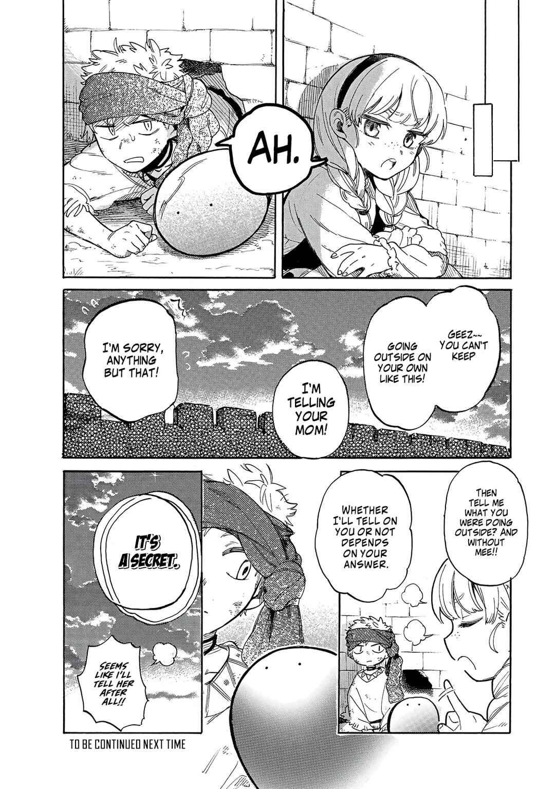 Tondemo Skill de Isekai Hourou Meshi: Sui no Daibouken Chapter 41 - Page 19