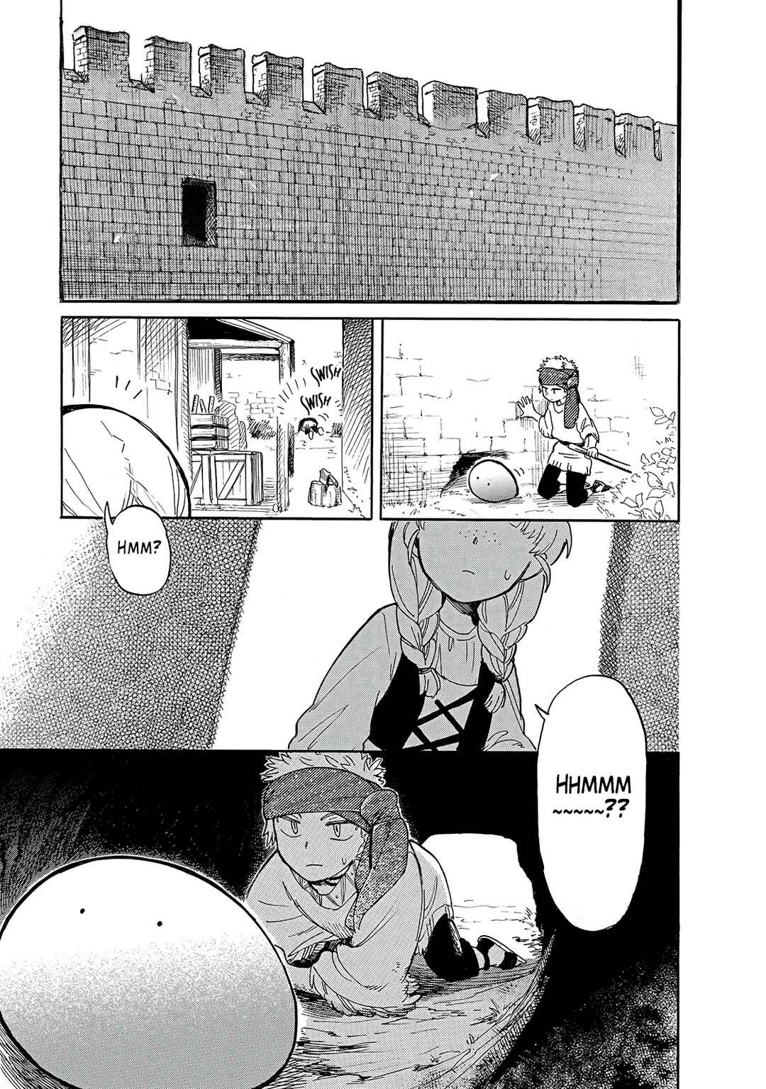 Tondemo Skill de Isekai Hourou Meshi: Sui no Daibouken Chapter 41 - Page 2