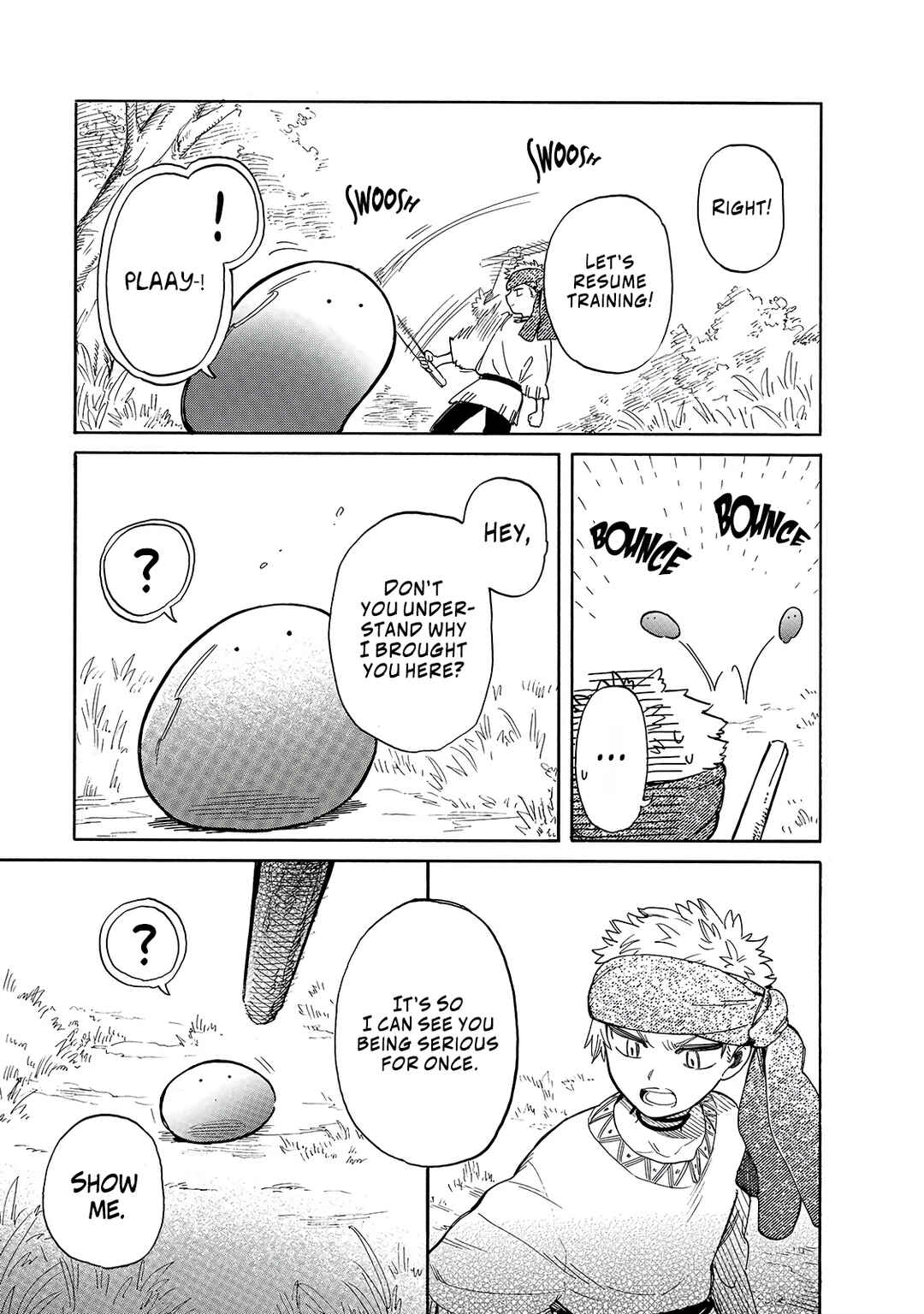 Tondemo Skill de Isekai Hourou Meshi: Sui no Daibouken Chapter 41 - Page 6