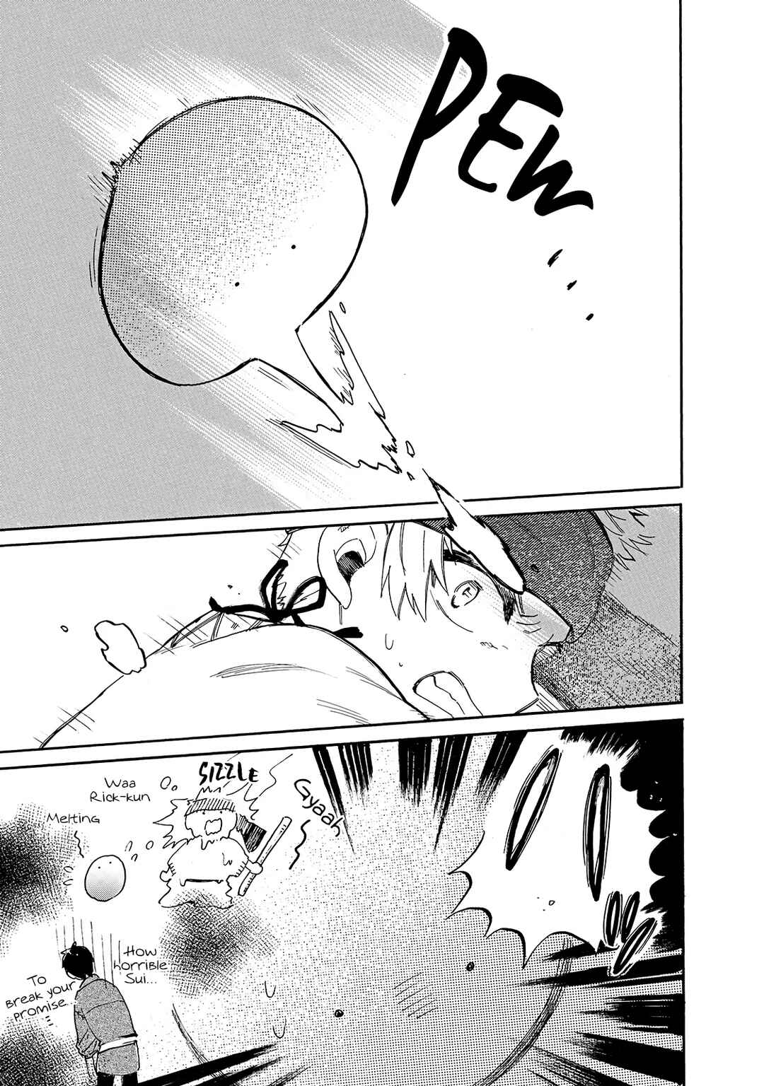 Tondemo Skill de Isekai Hourou Meshi: Sui no Daibouken Chapter 41 - Page 8