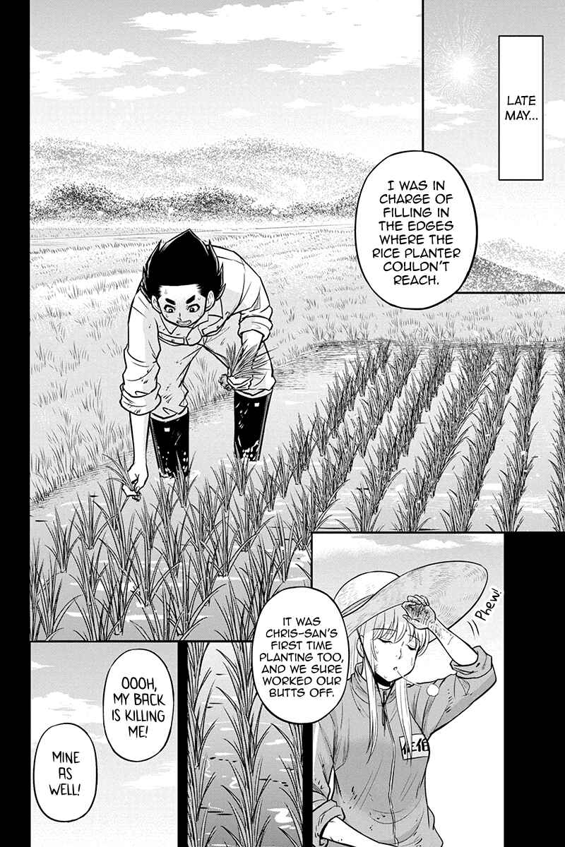 Orenchi ni Kita Onna Kishi to Inakagurashi Surukotoninatta Ken Chapter 100 - Page 6