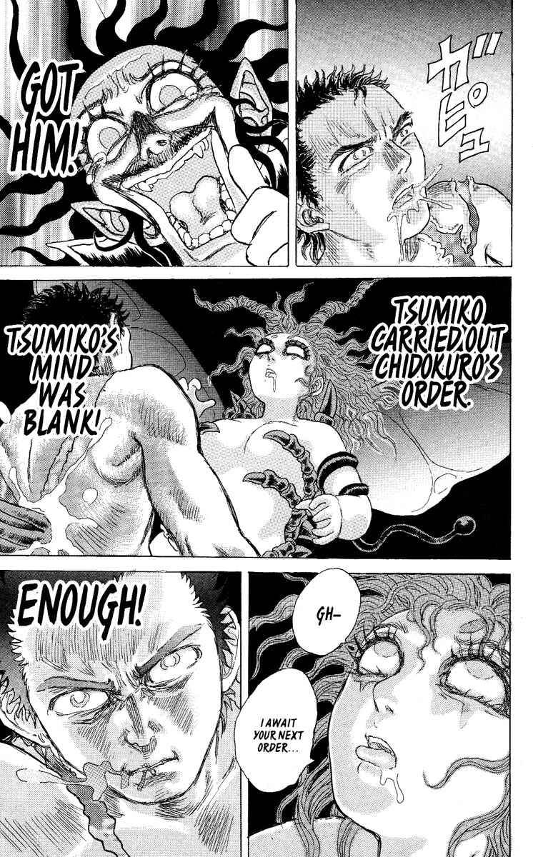 Apocalypse Zero Chapter 36 - Page 21