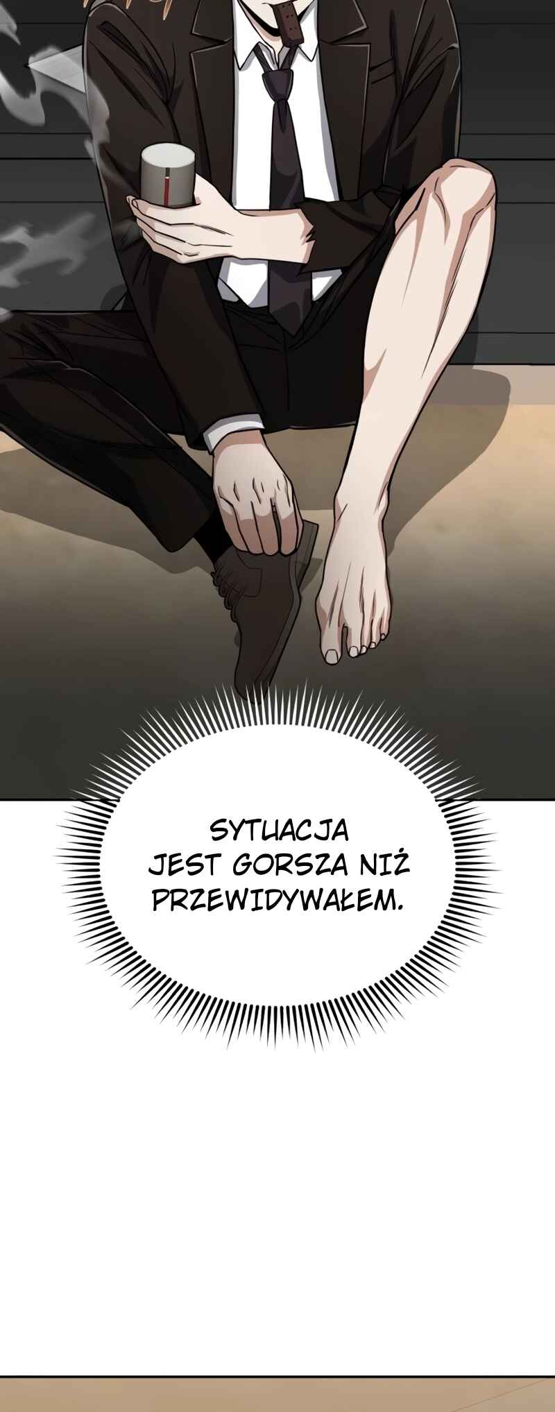 Gyugyeok Oe Hyeoltong Cheonjae Chapter 80 - Page 20