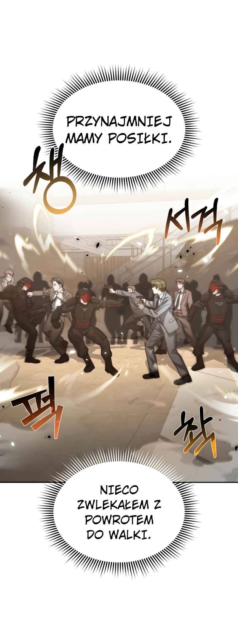 Gyugyeok Oe Hyeoltong Cheonjae Chapter 80 - Page 23