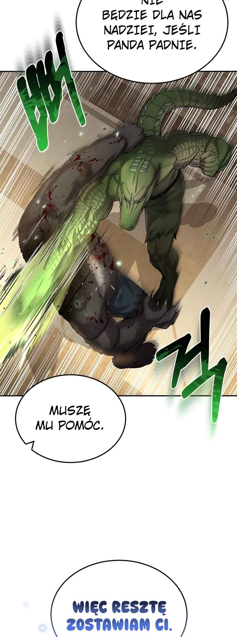 Gyugyeok Oe Hyeoltong Cheonjae Chapter 80 - Page 25