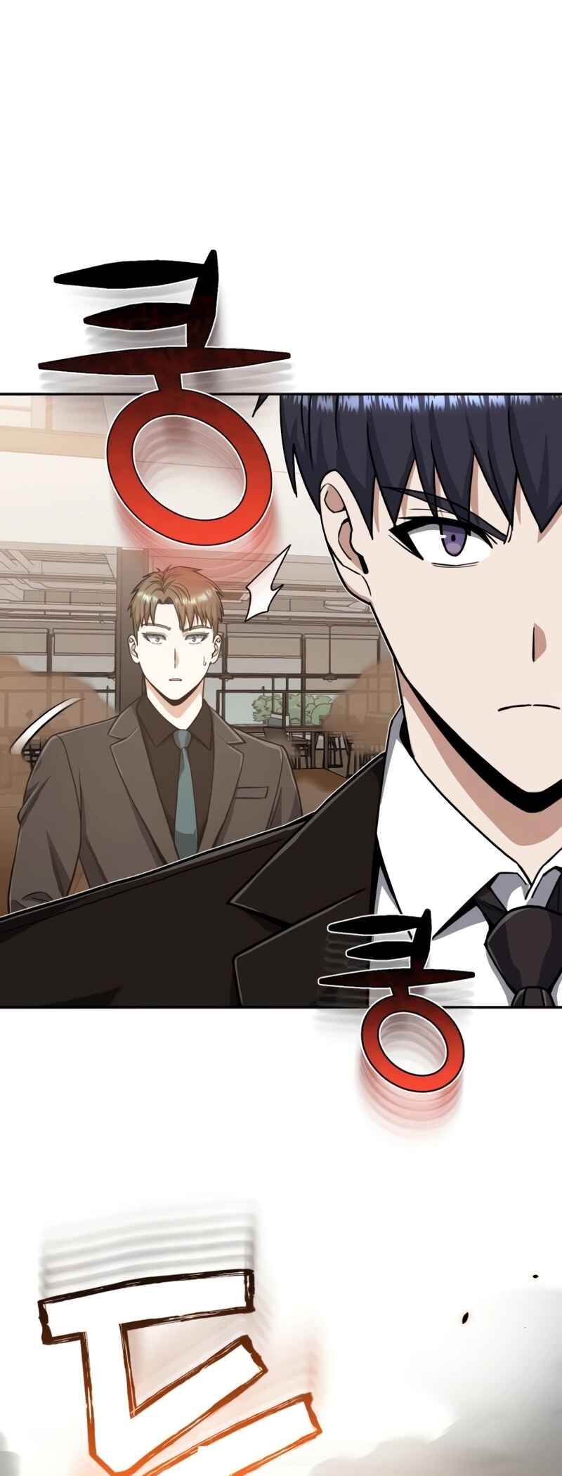 Gyugyeok Oe Hyeoltong Cheonjae Chapter 80 - Page 28