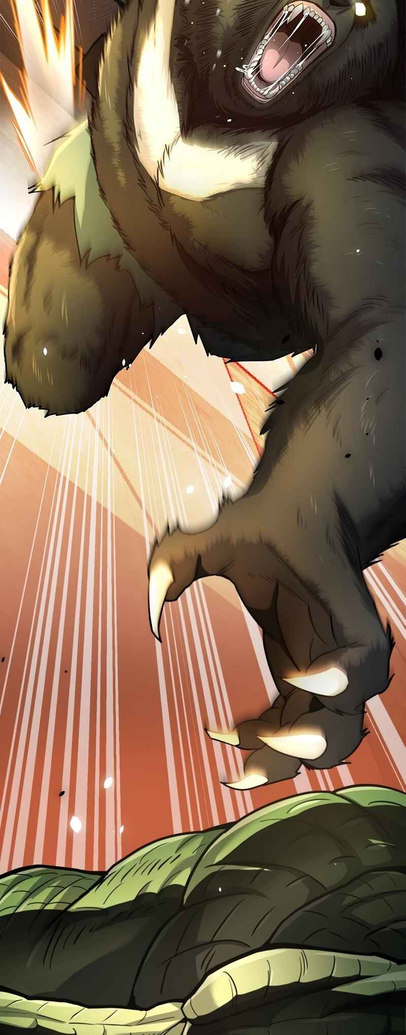 Gyugyeok Oe Hyeoltong Cheonjae Chapter 80 - Page 3