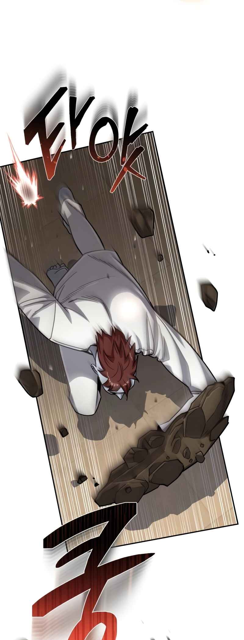 Gyugyeok Oe Hyeoltong Cheonjae Chapter 80 - Page 30