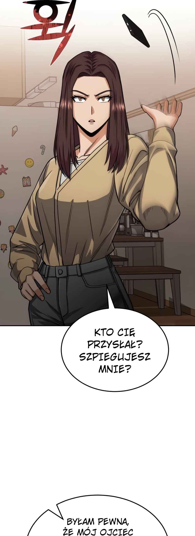 Gyugyeok Oe Hyeoltong Cheonjae Chapter 80 - Page 65