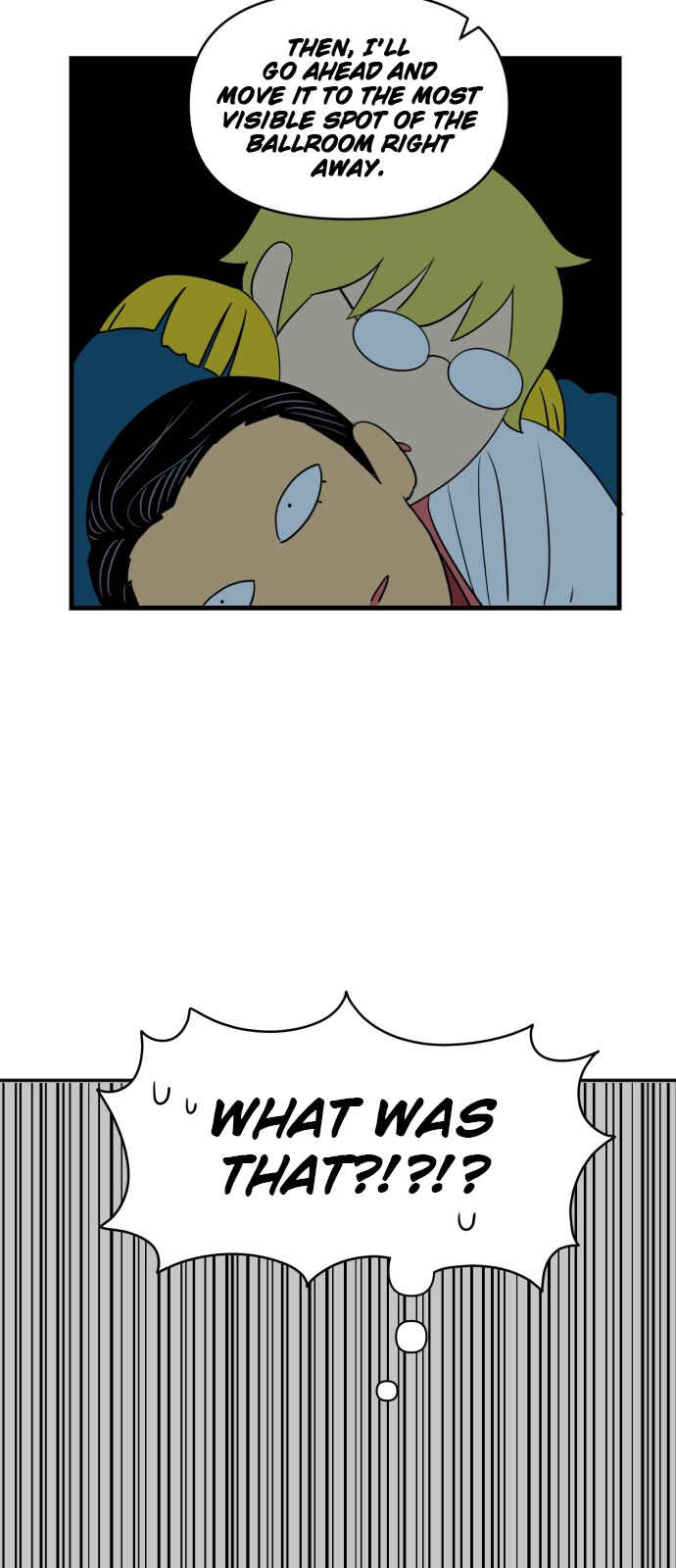 Legal Pirate Parfait Chapter 3 - Page 36