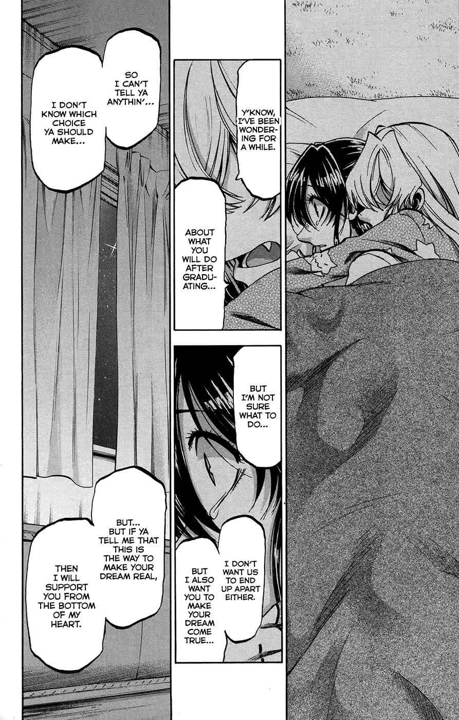Jitsu wa Watashi wa Chapter 159 - Page 16