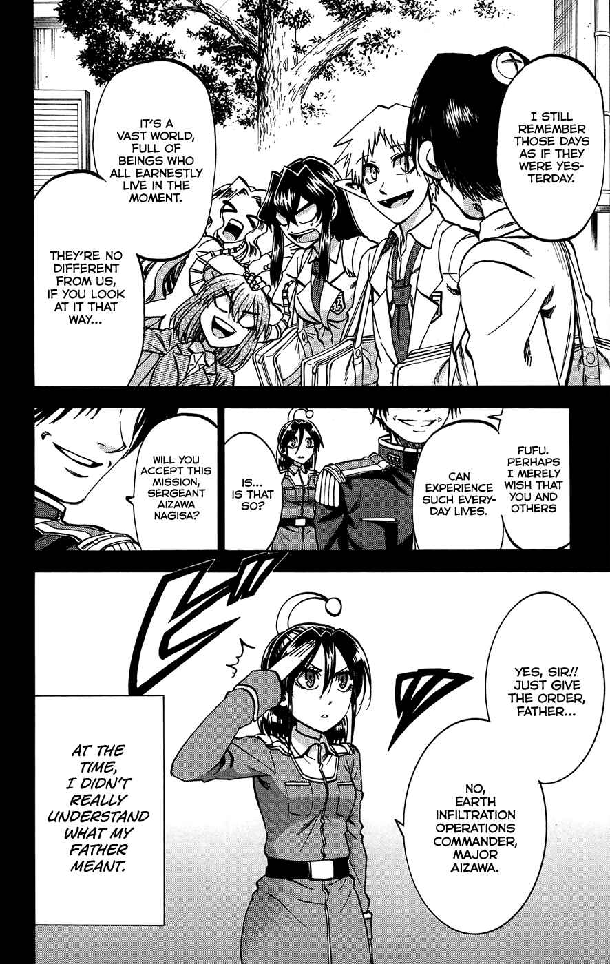 Jitsu wa Watashi wa Chapter 159 - Page 2
