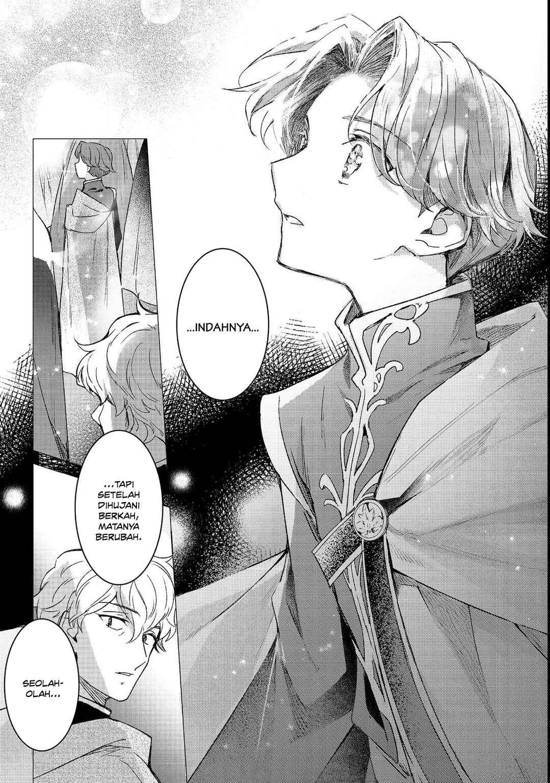 Honzuki no Gekokujou: Ferdinand no Yakata ni Te Chapter 5 - Page 14