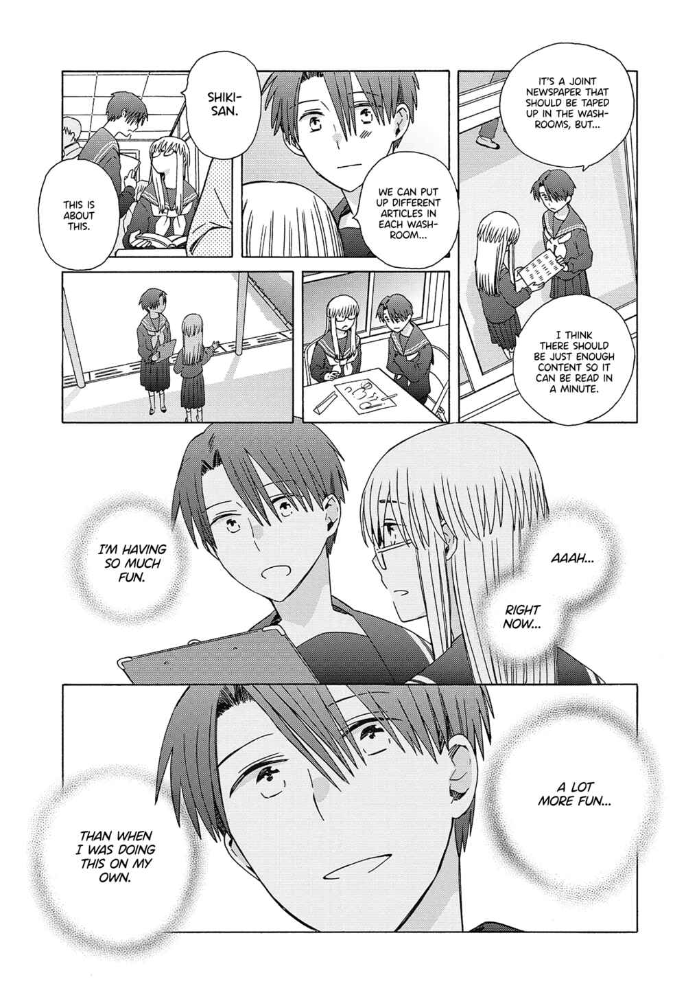 Reliance Chapter 5 - Page 15