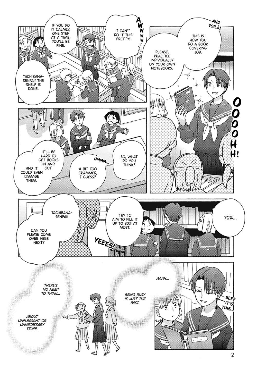Reliance Chapter 5 - Page 2