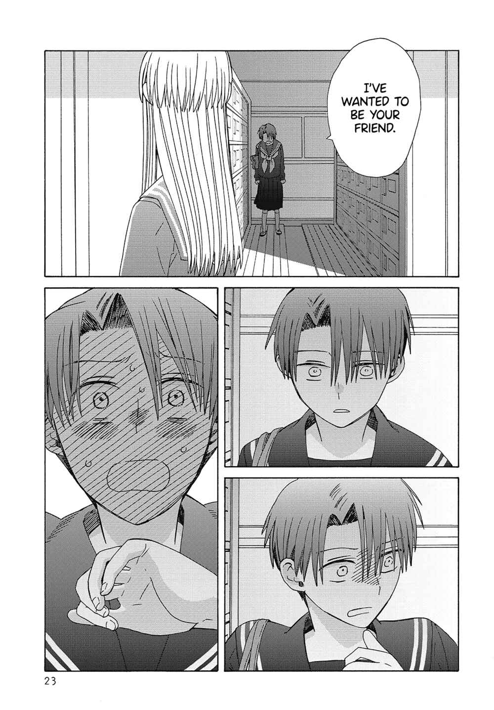 Reliance Chapter 5 - Page 23