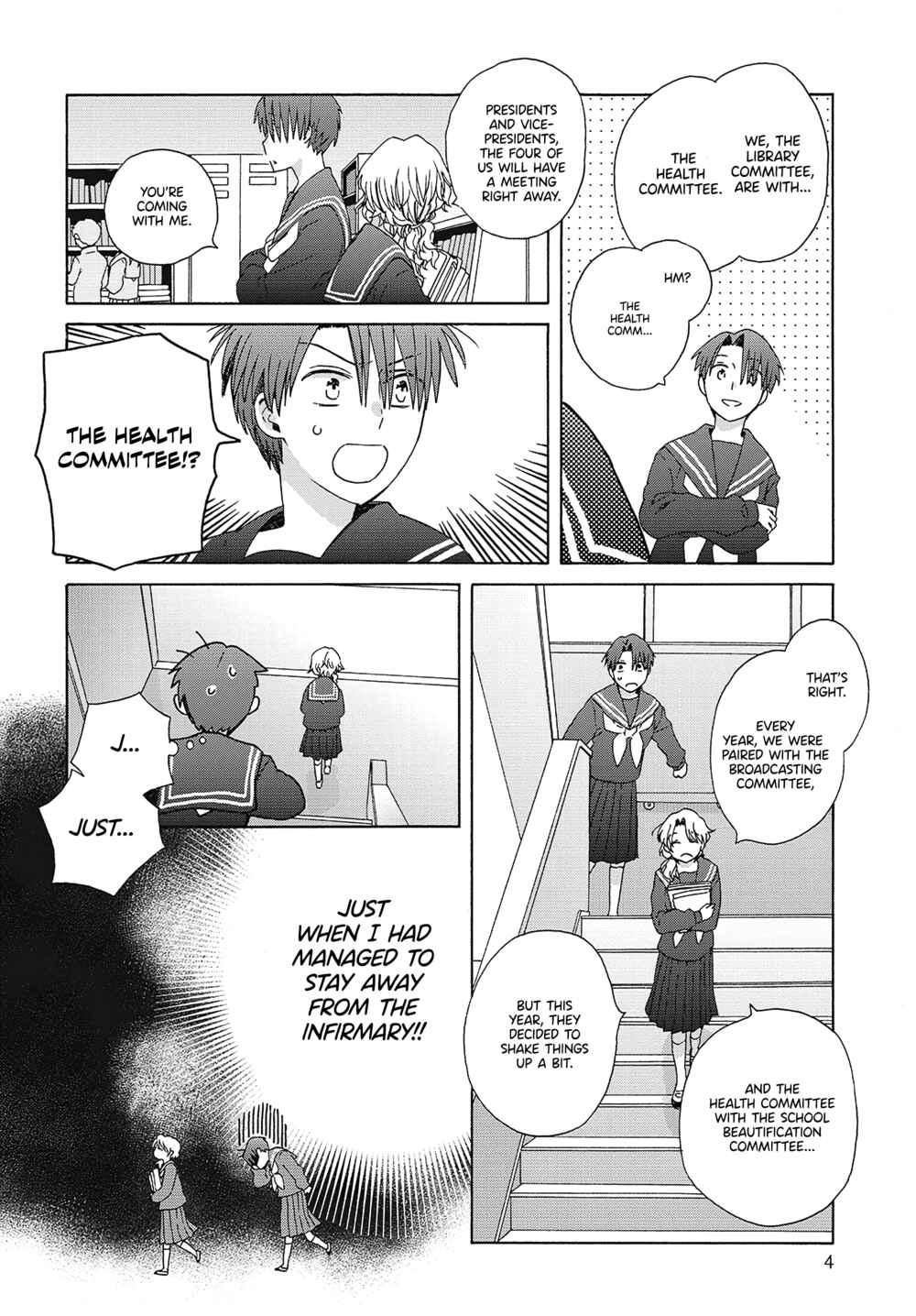 Reliance Chapter 5 - Page 4