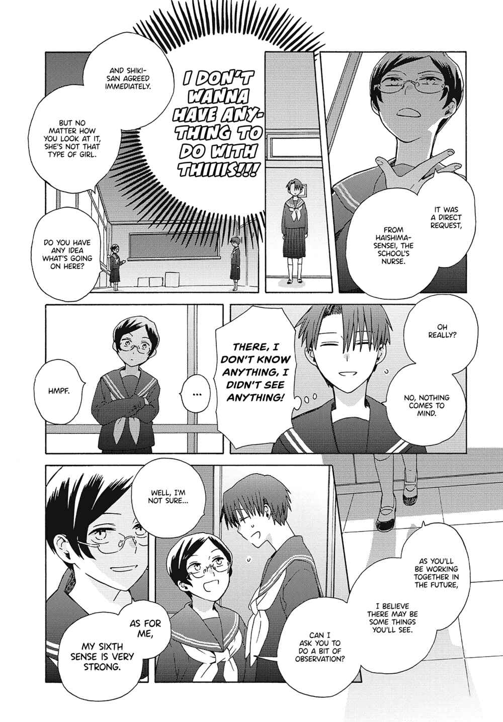 Reliance Chapter 5 - Page 9