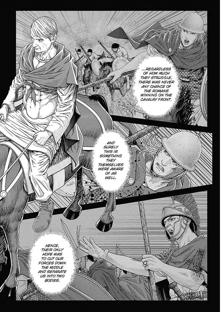 Ad Astra - Scipio and Hannibal Chapter 31 - Page 13