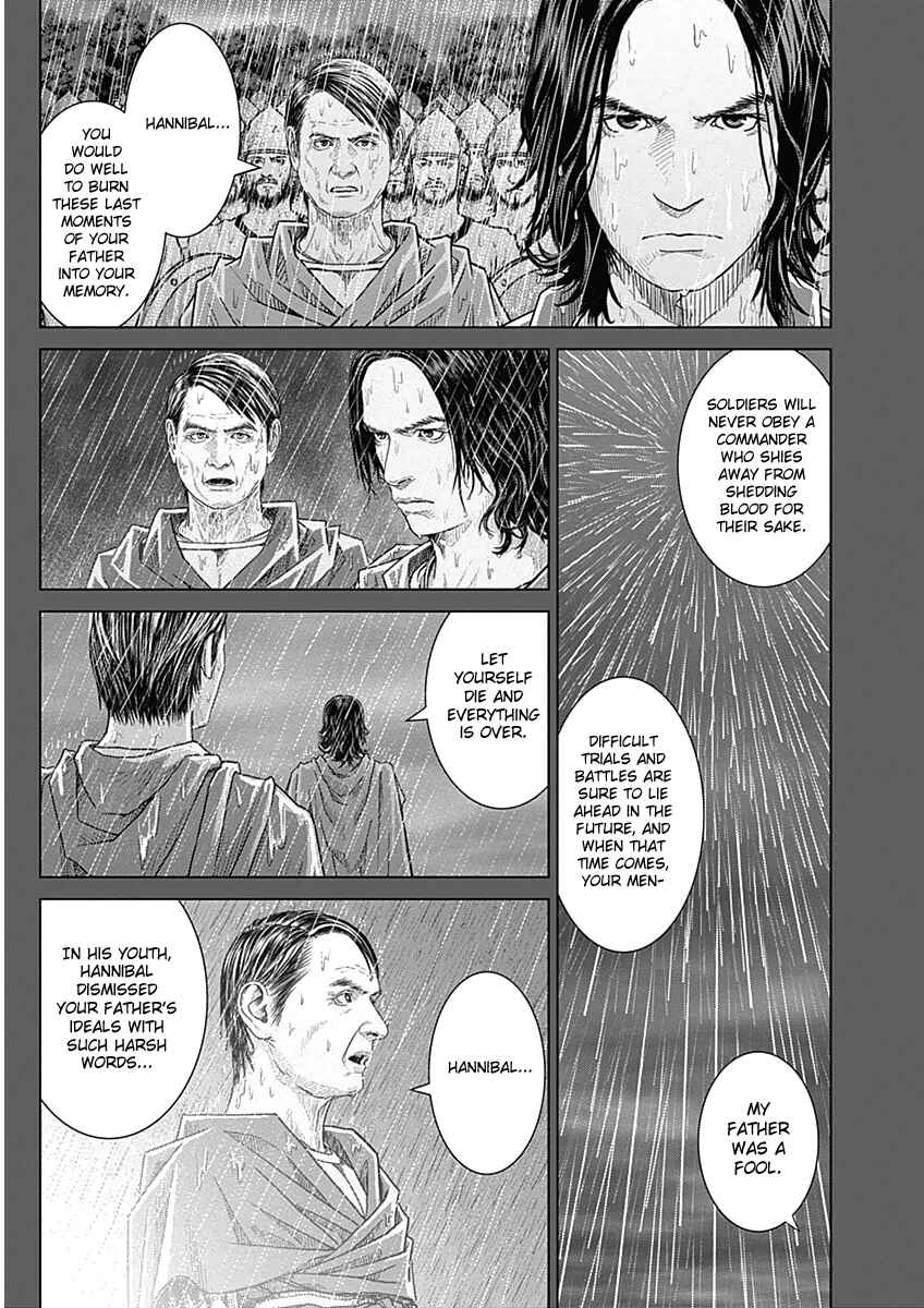 Ad Astra - Scipio and Hannibal Chapter 31 - Page 25