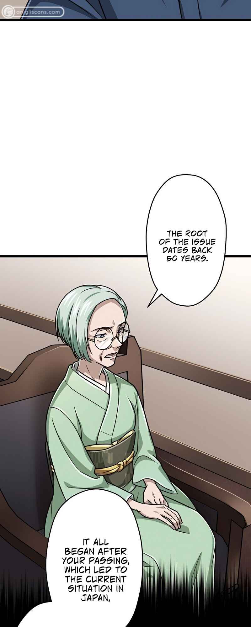Maryoku 9999-man Zen Zokusei Tsukai no Daikenja Chapter 59 - Page 13