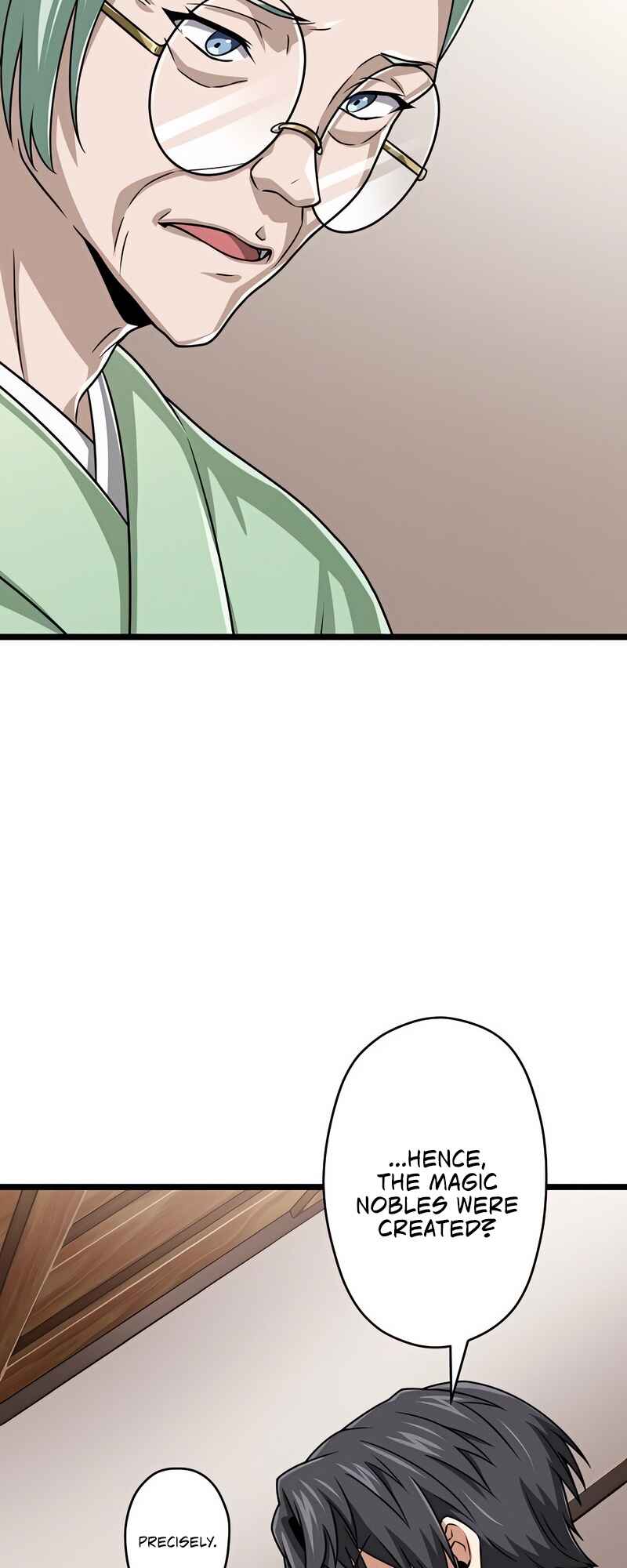 Maryoku 9999-man Zen Zokusei Tsukai no Daikenja Chapter 59 - Page 20