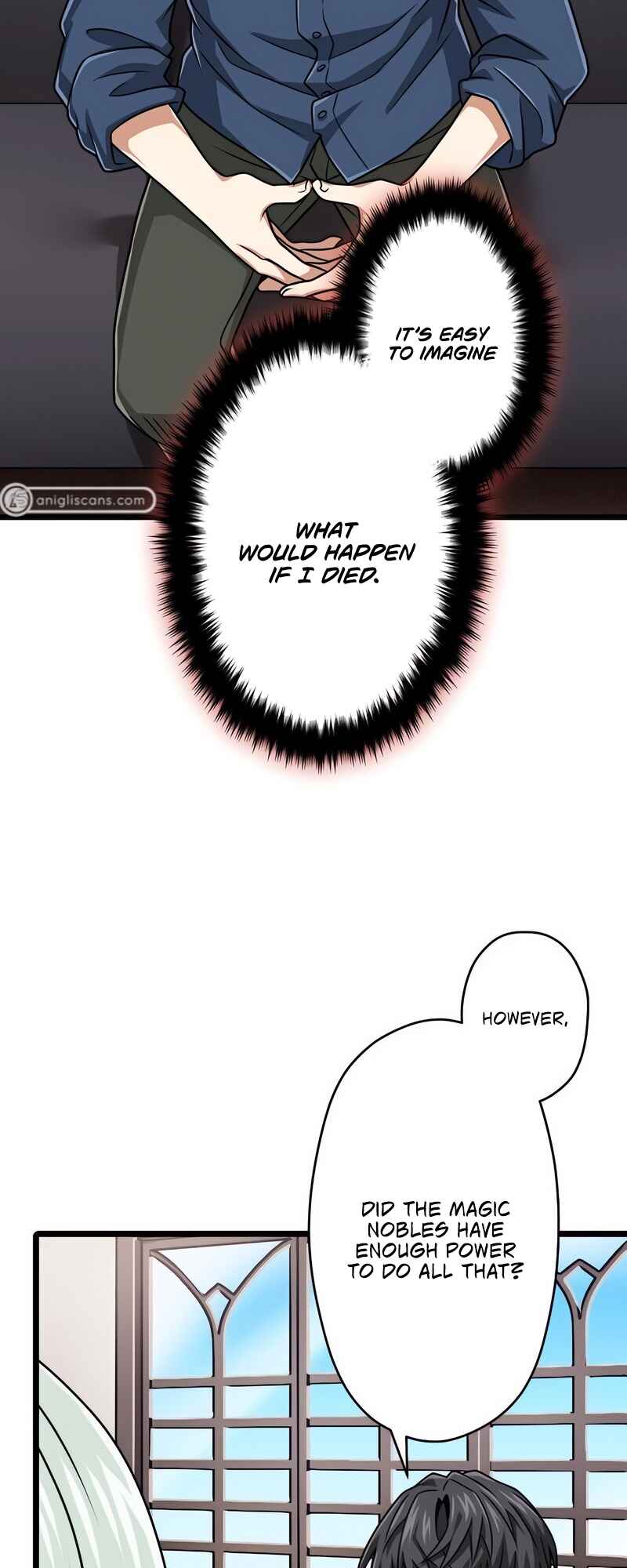 Maryoku 9999-man Zen Zokusei Tsukai no Daikenja Chapter 59 - Page 28