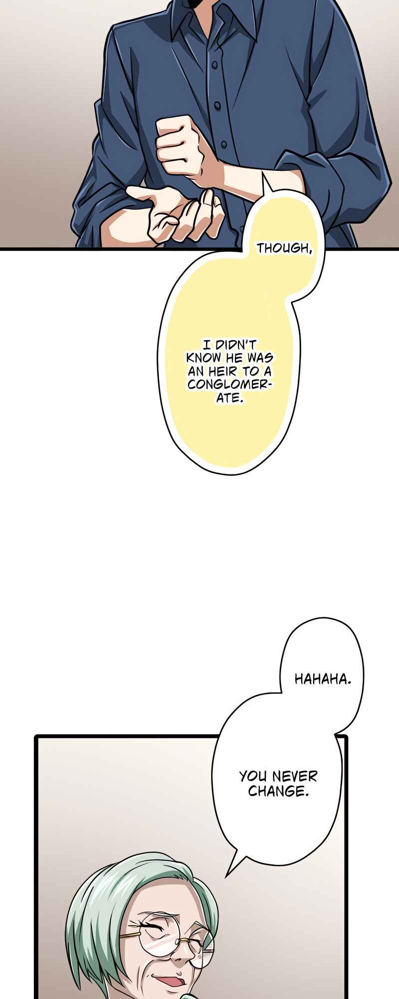 Maryoku 9999-man Zen Zokusei Tsukai no Daikenja Chapter 59 - Page 34