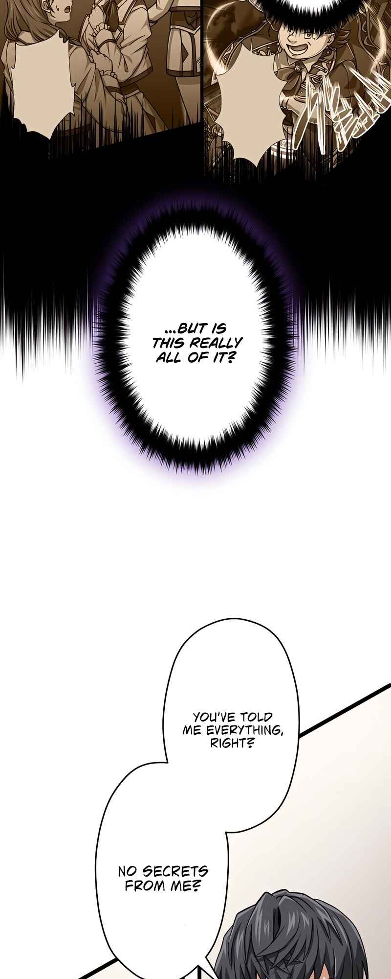 Maryoku 9999-man Zen Zokusei Tsukai no Daikenja Chapter 59 - Page 45