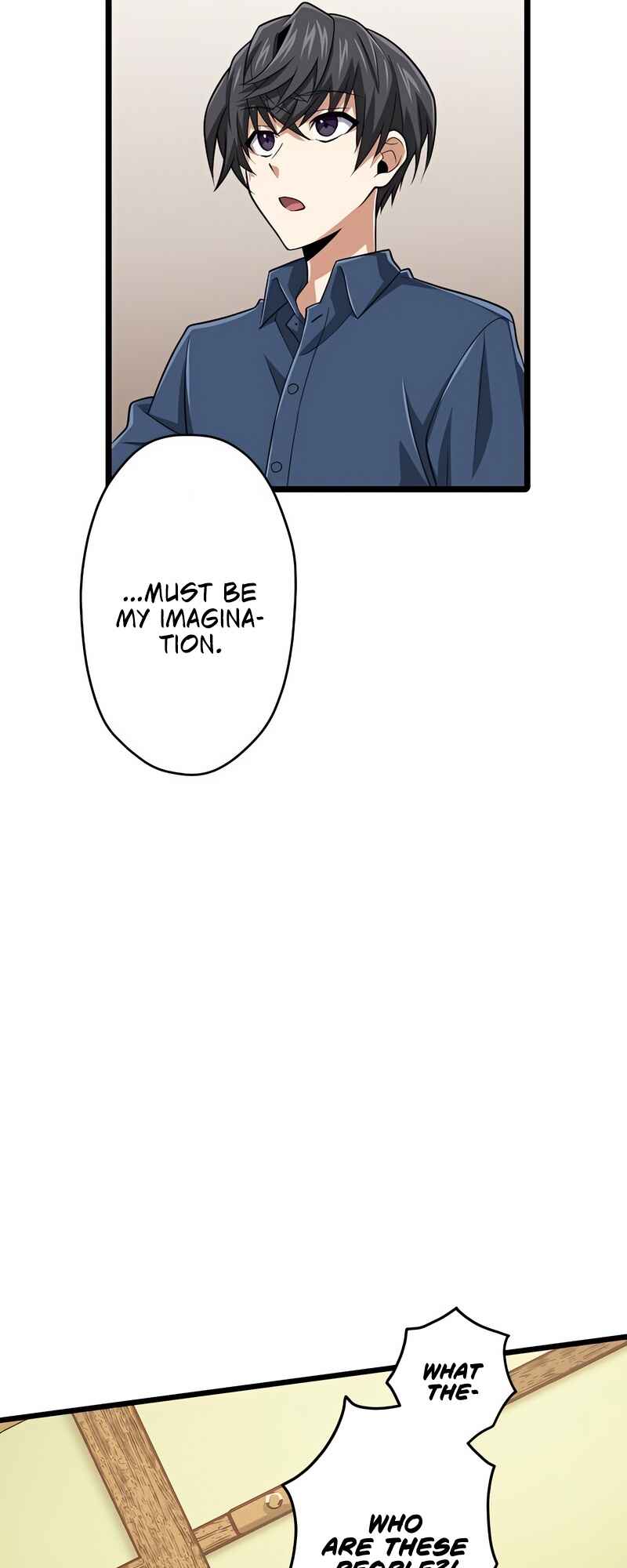 Maryoku 9999-man Zen Zokusei Tsukai no Daikenja Chapter 59 - Page 62