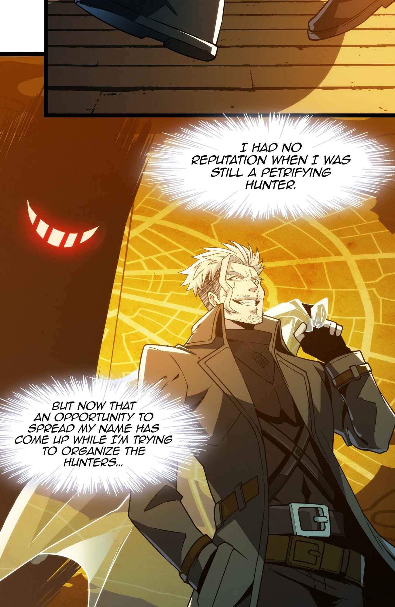 I'm Really Not the Demon God's Lackey Chapter 43 - Page 38