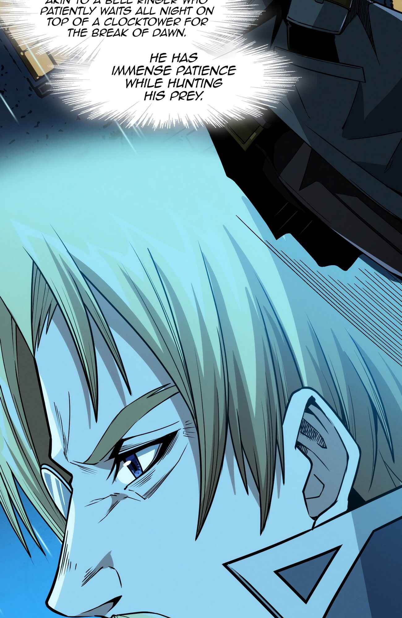 I'm Really Not the Demon God's Lackey Chapter 43 - Page 42