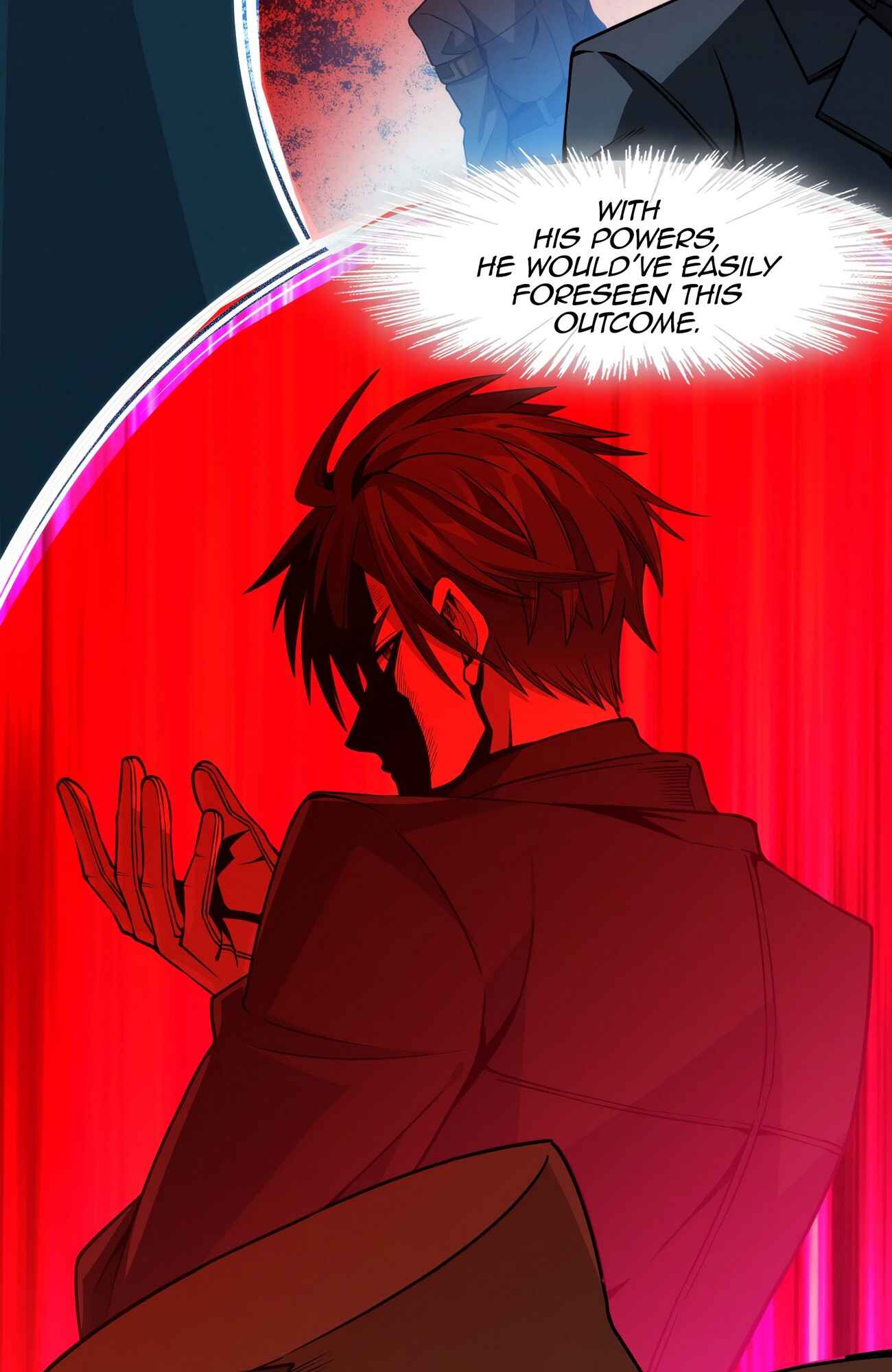 I'm Really Not the Demon God's Lackey Chapter 43 - Page 46