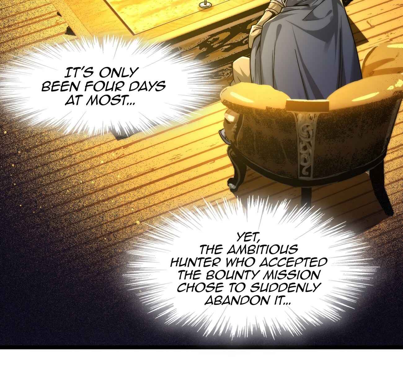 I'm Really Not the Demon God's Lackey Chapter 43 - Page 8