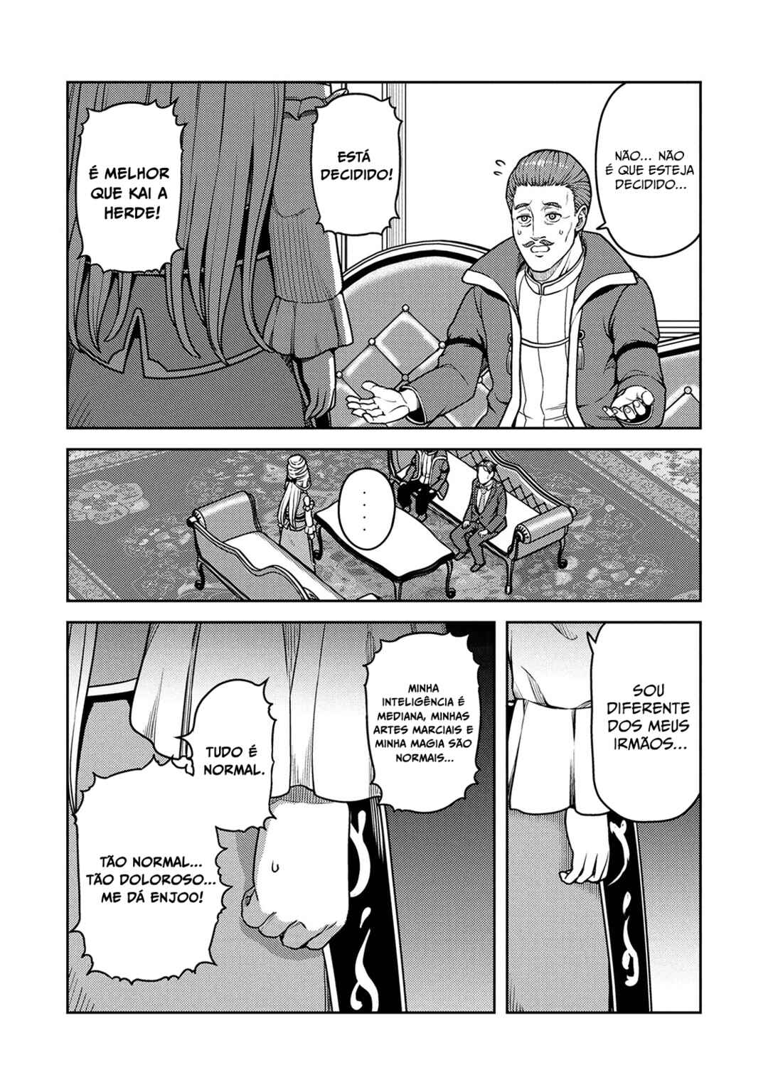 Sasaki to Pii-chan: Isekai de Slow Life wo Tanoshimou to Shitara, Gendai de Inou Battle ni Makikomareta Ken - Mahou Shoujo ga Up wo Hajimeta you desu Chapter 22 - Page 12