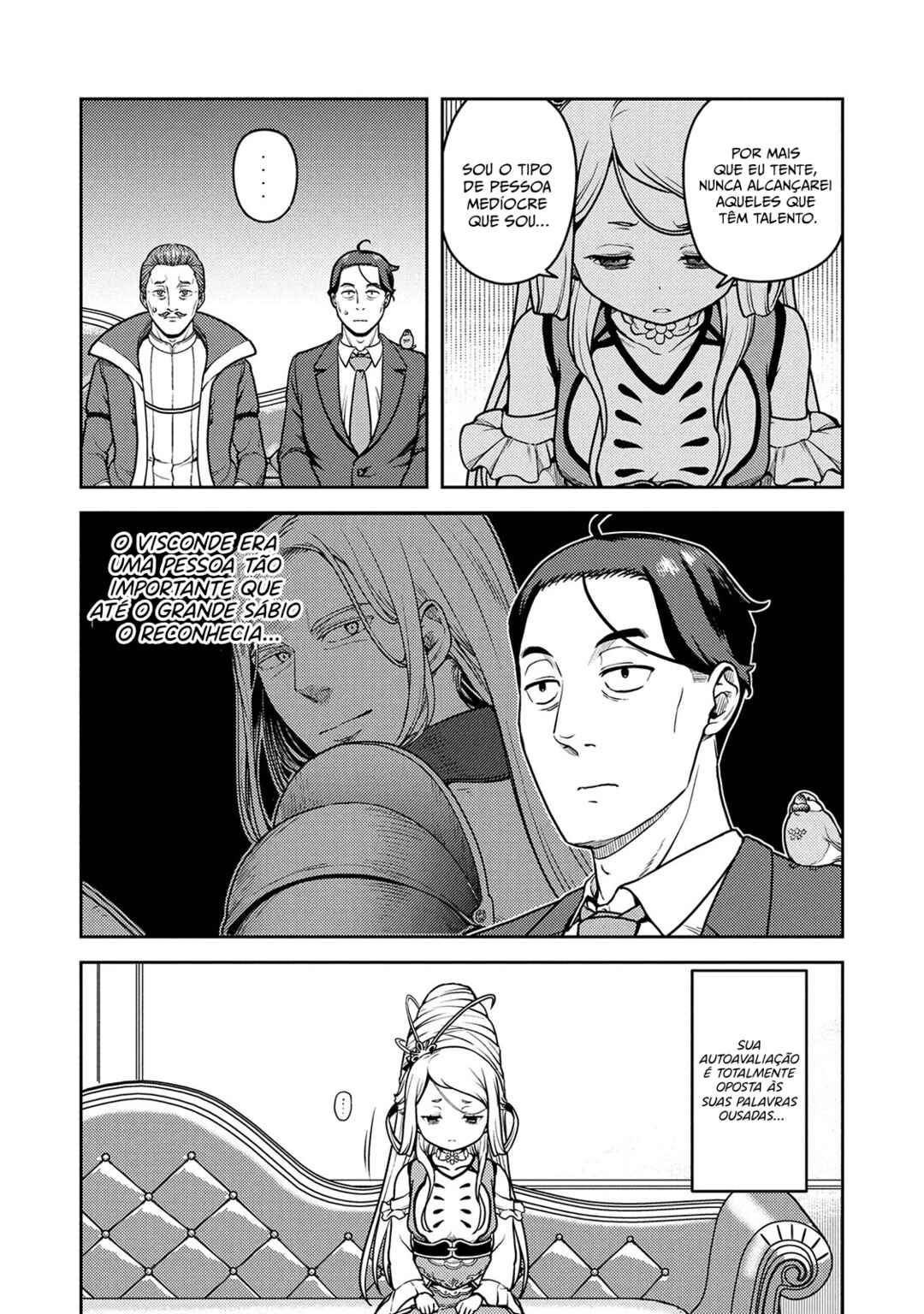 Sasaki to Pii-chan: Isekai de Slow Life wo Tanoshimou to Shitara, Gendai de Inou Battle ni Makikomareta Ken - Mahou Shoujo ga Up wo Hajimeta you desu Chapter 22 - Page 13