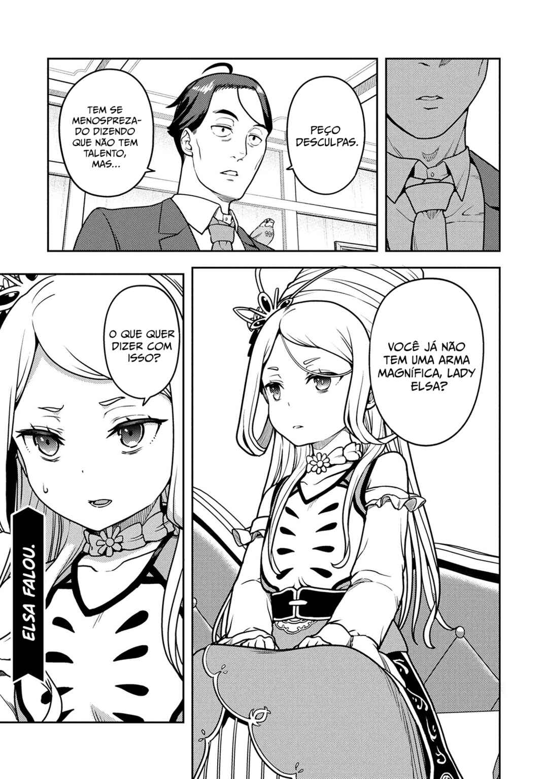 Sasaki to Pii-chan: Isekai de Slow Life wo Tanoshimou to Shitara, Gendai de Inou Battle ni Makikomareta Ken - Mahou Shoujo ga Up wo Hajimeta you desu Chapter 22 - Page 15