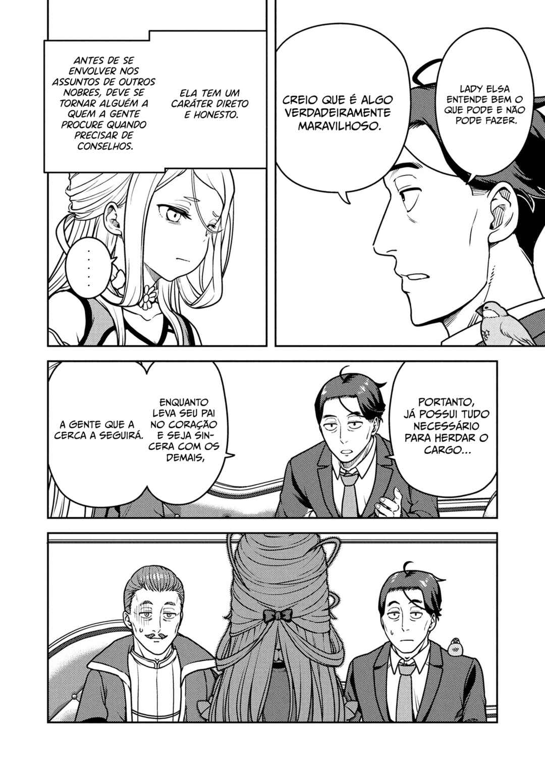 Sasaki to Pii-chan: Isekai de Slow Life wo Tanoshimou to Shitara, Gendai de Inou Battle ni Makikomareta Ken - Mahou Shoujo ga Up wo Hajimeta you desu Chapter 22 - Page 22