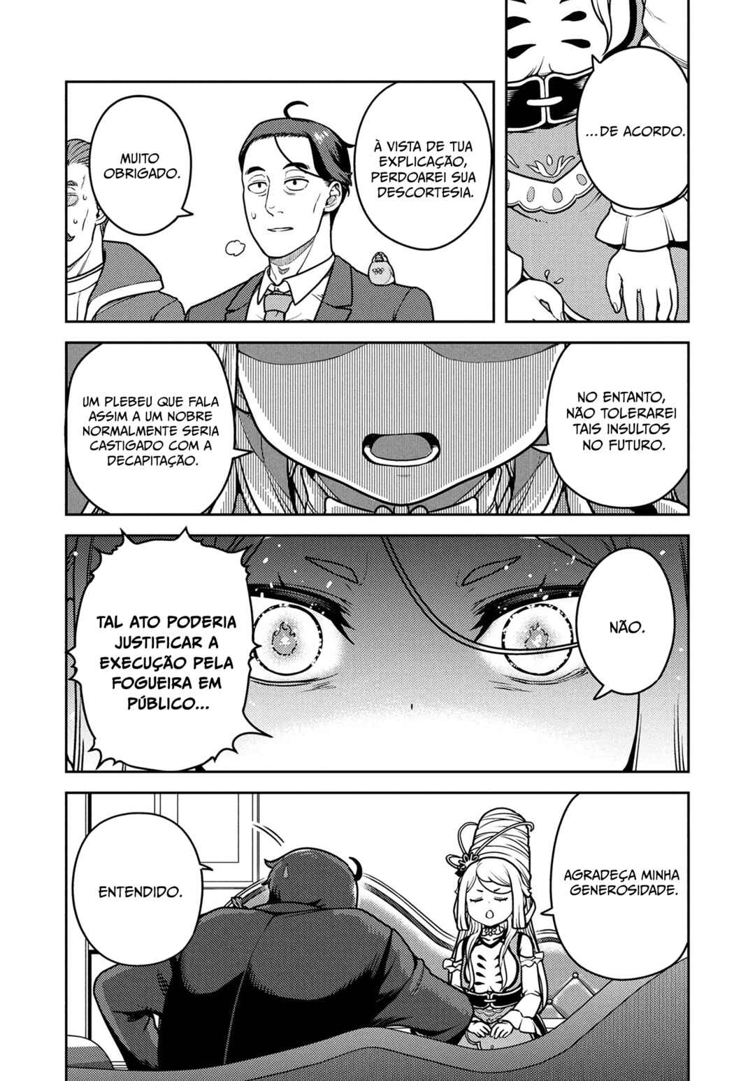 Sasaki to Pii-chan: Isekai de Slow Life wo Tanoshimou to Shitara, Gendai de Inou Battle ni Makikomareta Ken - Mahou Shoujo ga Up wo Hajimeta you desu Chapter 22 - Page 23