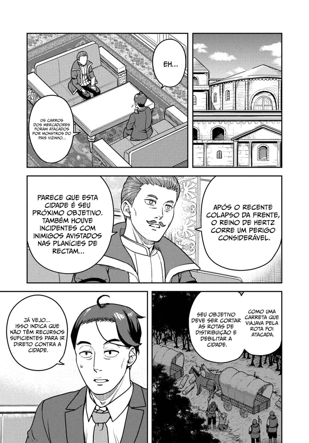 Sasaki to Pii-chan: Isekai de Slow Life wo Tanoshimou to Shitara, Gendai de Inou Battle ni Makikomareta Ken - Mahou Shoujo ga Up wo Hajimeta you desu Chapter 22 - Page 27