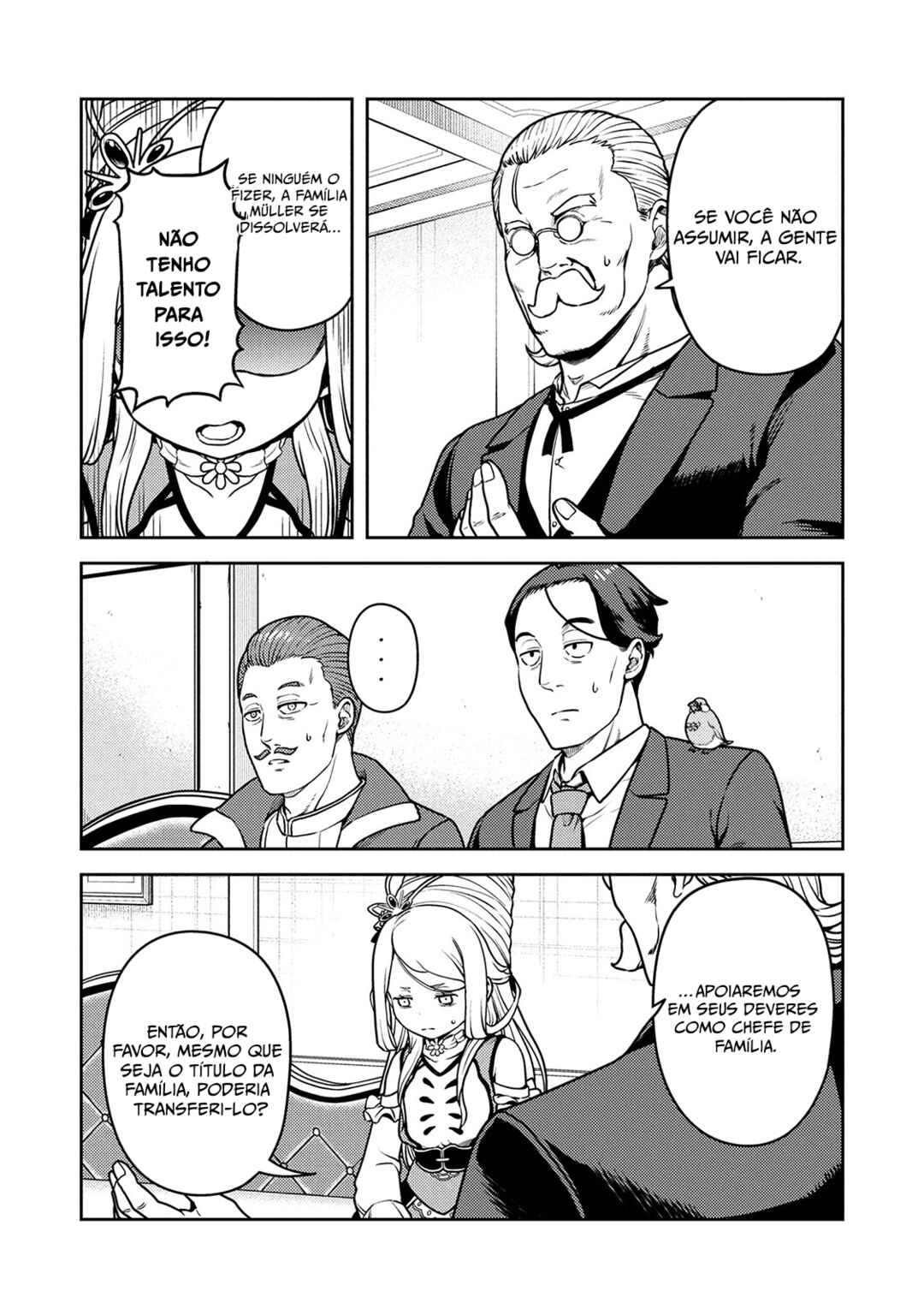 Sasaki to Pii-chan: Isekai de Slow Life wo Tanoshimou to Shitara, Gendai de Inou Battle ni Makikomareta Ken - Mahou Shoujo ga Up wo Hajimeta you desu Chapter 22 - Page 6